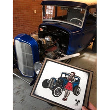 Load image into Gallery viewer, Painting Commission