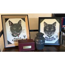 Load image into Gallery viewer, Pet Portrait Commission