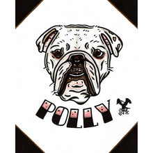 Load image into Gallery viewer, Pet Portrait Commission