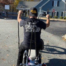 Load image into Gallery viewer, Easy Rider Pinup Mens Tee