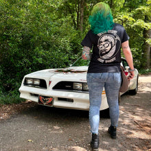 Load image into Gallery viewer, Ride Fast Mens Tee