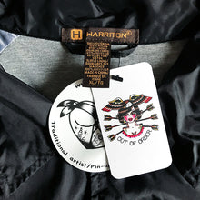 Load image into Gallery viewer, Ride Fast Mens Windbreaker