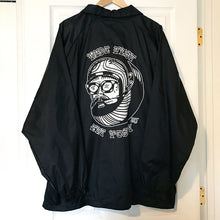 Load image into Gallery viewer, Ride Fast Mens Windbreaker