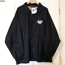 Load image into Gallery viewer, Ride Fast Mens Windbreaker