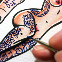 Load image into Gallery viewer, Painting Commission