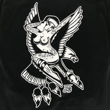 Load image into Gallery viewer, Eagle Pinup Mens Tee