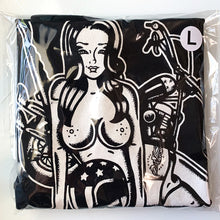 Load image into Gallery viewer, Easy Rider Pinup Mens Tee