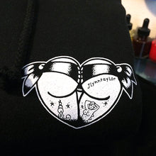 Load image into Gallery viewer, Out Of Order Pullover Hoodie
