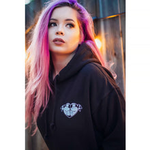 Load image into Gallery viewer, Out Of Order Pullover Hoodie