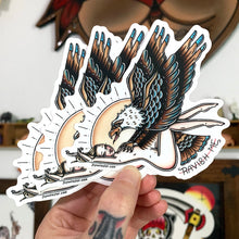 Load image into Gallery viewer, Ravish Me Sticker