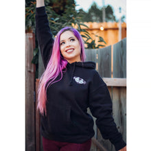 Load image into Gallery viewer, Out Of Order Pullover Hoodie
