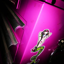 Load image into Gallery viewer, Rainbow Mermaid Sticker