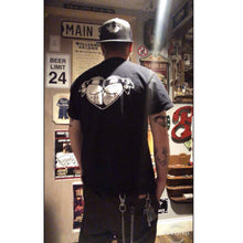 Load image into Gallery viewer, Scrunch Butt Heart Mens Tee