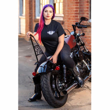 Load image into Gallery viewer, Panhead Pinup Mens Tee