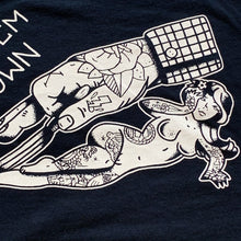 Load image into Gallery viewer, Lay 'Em Down Mens Tee