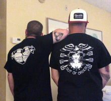 Load image into Gallery viewer, Scrunch Butt Heart Mens Tee