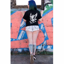 Load image into Gallery viewer, Eagle Pinup Mens Tee