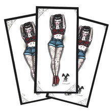 Load image into Gallery viewer, Lil&#39; Rockabilly Print
