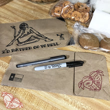 Load image into Gallery viewer, Lunch Bag Original #4
