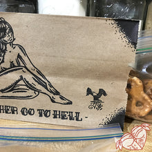 Load image into Gallery viewer, Lunch Bag Original #4
