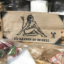 Load image into Gallery viewer, Lunch Bag Original #4
