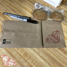 Load image into Gallery viewer, Lunch Bag Original #4
