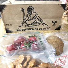 Load image into Gallery viewer, Lunch Bag Original #4
