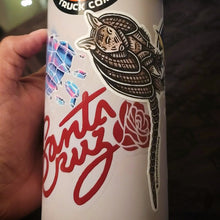 Load image into Gallery viewer, Nine-Banded Armadillo Sticker
